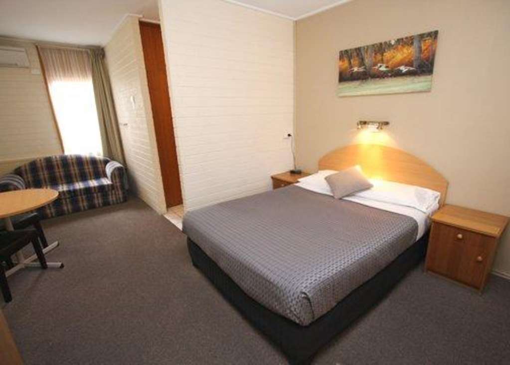 Citrus Valley Motel Renmark Room photo
