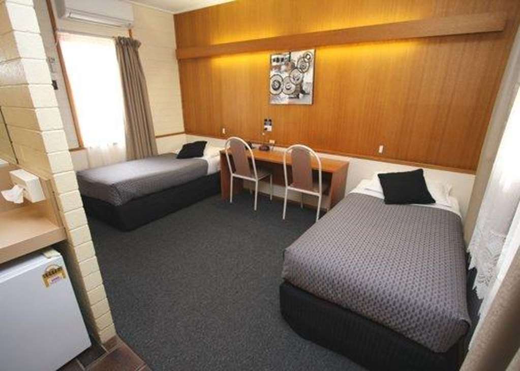 Citrus Valley Motel Renmark Room photo