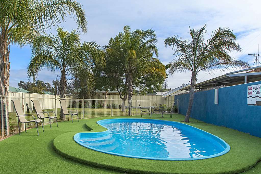 Citrus Valley Motel Renmark Facilities photo