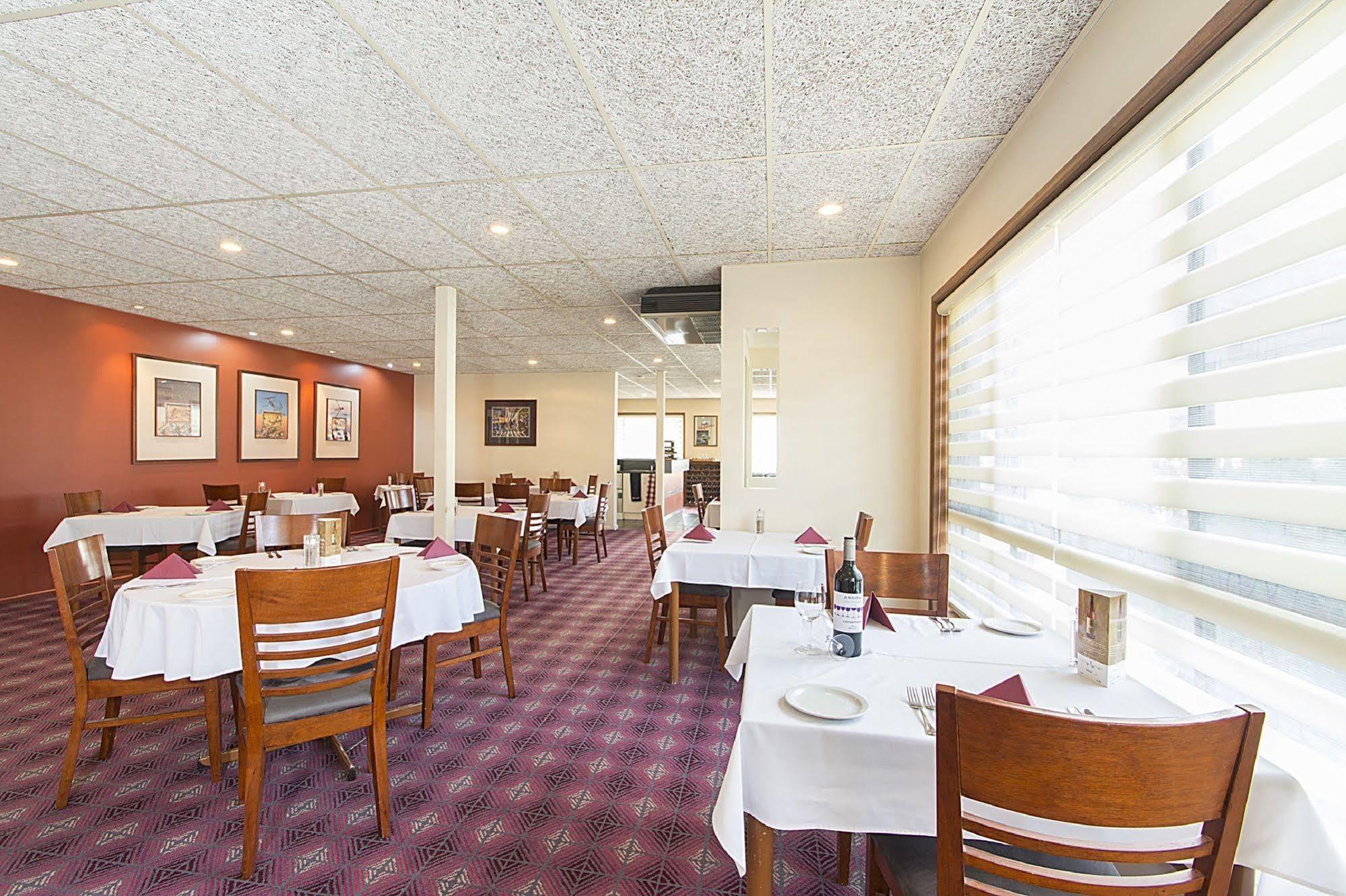 Citrus Valley Motel Renmark Exterior photo
